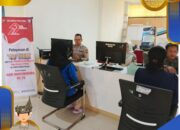 Polres Dumai Hadirkan 7 Titik Layanan SIM dan Pajak Kendaraan Sambut HUT Bhayangkara ke-79