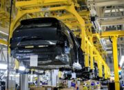 GAC Group resmikan pabrik pintar di Jakarta