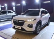 Suzuki Fronx dapat sambutan positif, catat lebih dari 1.500 unit SPK