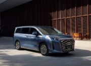 BYD segera luncurkan BYD M9 di Meksiko, akan kah masuk Indonesia?
