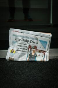 Why Trust Matters in Evening News Delivery