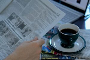 Top 5 Stories You Missed This Evening