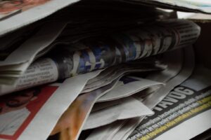 Evening Updates: Staying Informed Today
