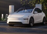 Tesla kembali ke posisi puncak penjualan mobil impor di Korea Selatan
