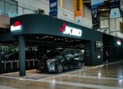 JKIND sebar anjungan di beberapa titik pada pameran GIIAS 2025