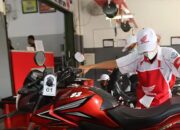 MPMX rangkum laba Rp249 miliar berkat penjualan suku cadang otomotif