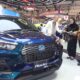 Daihatsu bukukan 580 SPK selama penyelenggaraan GIIAS 2025