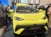 Bebas “Gage” hingga teknologi canggih jadi alasan BEV makin diminati