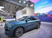 Baru masuk Indonesia, Lepas akan langsung produksi mobil secara lokal