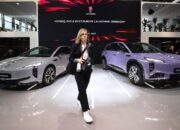 China FAW luncurkan layanan kereta barang China-Eropa pertama