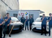 Neta Indonesia bekerja sama dengan operator taksi untuk 100 unit EV