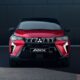 Mitsubishi ASX 2026 akan diluncurkan tanpa opsi mesin hybrid