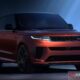 JLR tarik 120.000 Range Rover akibat masalah suspensi depan