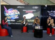 Hot Wheels dan Gofar Hilman padukan miniatur otomotif dan gaya hidup