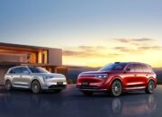 Aito M8 Huawei ungguli Xiaomi SU7 jadi mobil teraman di China