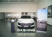 Jetour perluas jaringan penjualan dengan buka diler ke-16 di Indonesia