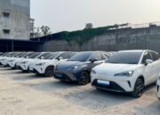 Neta dapat pesanan 100 unit dari PT Luxury Trans Indonesia