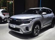 Kia Amerika hadapi audit federal terkait penarikan kembali SUV