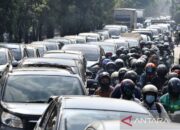 Yang harus dilakukan pengendara mobil saat terjadi gempa