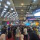 Pengunjung GIIAS terus tumbuh dibandingkan 2024