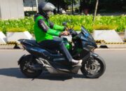 Maka Cavalry bidik pengemudi ojol untuk kembangkan ekosistem molis