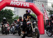 Moride jadi salah satu cara Motul rangkul komunitas lokal