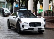 Waymo jadi taksi otonom pertama yang mendapat izin di New York