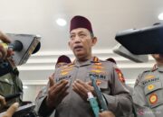 Kapolri resmi mutasi 60 personel, sejumlah jabatan strategis bergeser