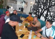 PAC Pemuda Pancasila Dumai Timur Menghadiri Rapat Menjelang Keberangkatan Musyawarah Besar (MUBES) Xl di Jakarta