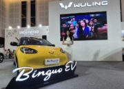 Dalam tiga hari, Wuling Binguo S dipesan sebanyak 55 ribu unit lebih