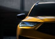 Acura tarik belasan ribu RDX Facelift akibat masalah power steering