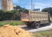 PAC Pemuda Pancasila Dumai Timur Ucapkan Terimakasih Kepada Koneng