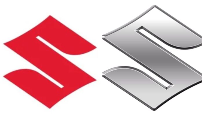 Setelah 22 tahun, Suzuki ganti logo baru