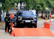 Rangkul komunitas, 3 perusahaan otomotif bersatu di Tokio Drive 2025