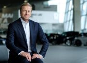 Kepala BMW sebut China kunci inovasi dan pertumbuhan BMW