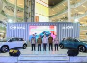Mobil listrik baru GAC Aion tawarkan garansi baterai seumur hidup