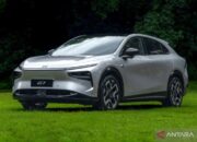 Xpeng lampaui target penjualan 2025 dua bulan lebih awal