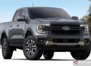 Ford recalls hampir 2 juta kendaraan karena kerusakan kamera belakang