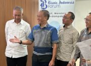 Investasi R&D kunci industri otomotif nasional mandiri