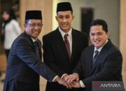 Inilah syarat dan prosedur seseorang untuk menjadi WNI