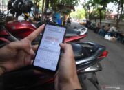 Cara dan syarat membuat SKCK online di aplikasi Polri Presisi 2025