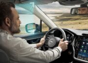 Fitur baru Subaru ini bisa selamatkan pengemudi yang tertidur