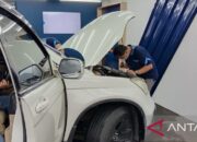 Alasan pakai inspeksi lebih baik sebelum beli mobil bekas, terutama EV