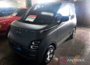 OLX Mobbi benarkan adanya penurunan harga jual kendaraan listrik bekas