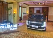 Lima pabrikan akan tarik 40.000 kendaraan karena komponen bermasalah