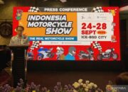 Gelaran IMOS 2025 fokus pada pengenalan produk dan teknologi baru