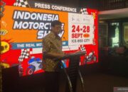 AISI optimistis dengan target penjualan tahun 2025