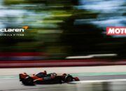 Motul jadi pelumas pilihan McLaren Racing di F1 musim 2026