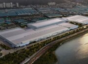 Hyundai-LG tunda operasi pabrik baterai usai terjaring razia di AS