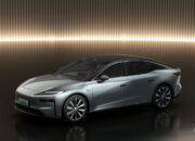 Toyota-GAC pamerkan bZ7 sebelum diluncurkan akhir tahun nanti